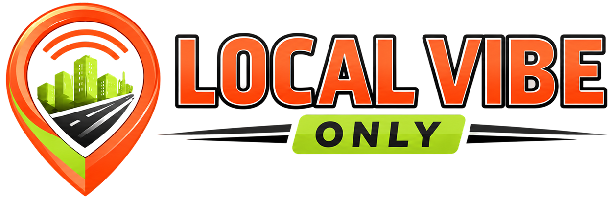LocalVibeOnly
