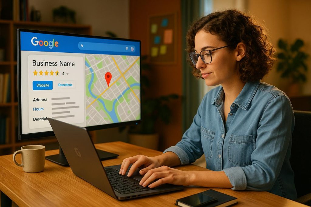 NAP Consistency: The Small Detail That Quietly Sinks Local Search