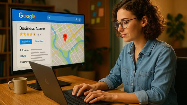 NAP Consistency: The Small Detail That Quietly Sinks Local Search