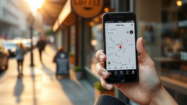 Why ‘Near Me’ Searches Are Some of the Best Free Foot Traffic You Can Get