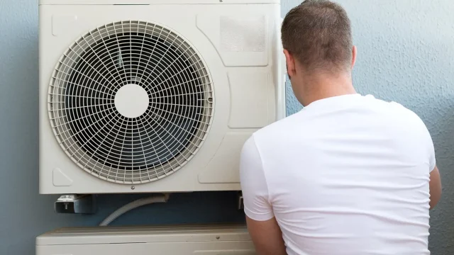 Air Conditioning and Heating
