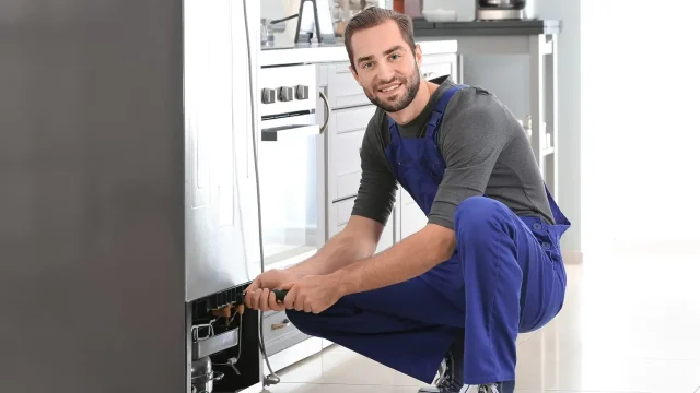 Appliances