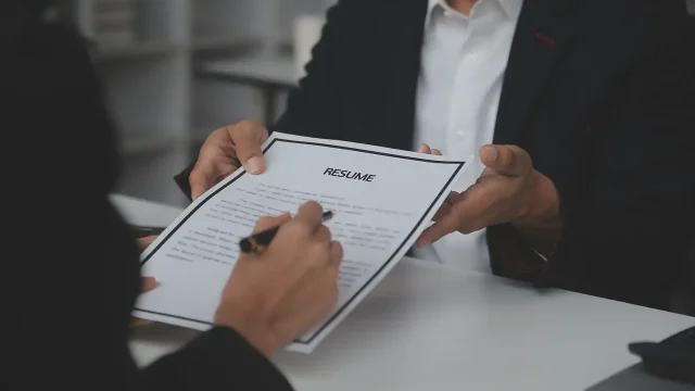 Careers and Recruitment