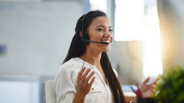 Communication and Technology