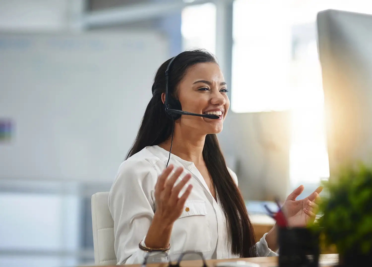 Featured healthcare business