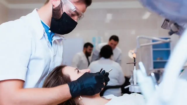 Dental Care