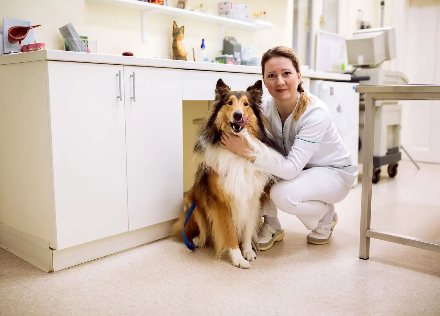 Featured healthcare business