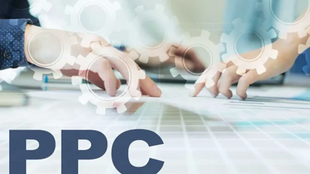 SEO, SMO and PPC