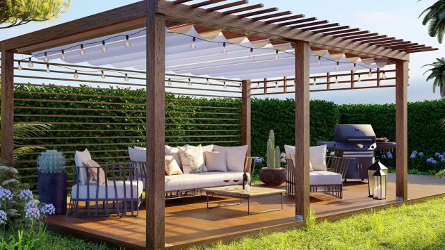 Home Decor and Garden
